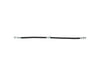 Brake Hydraulic Hose Centric Parts 150.47332