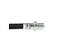 Brake Hydraulic Hose Centric Parts 150.47333