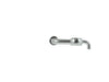 Brake Hydraulic Hose Centric Parts 150.47334