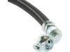Brake Hydraulic Hose Centric Parts 150.47335