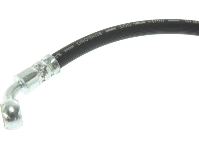 Brake Hydraulic Hose Centric Parts 150.47337