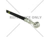Brake Hydraulic Hose Centric Parts 150.47344