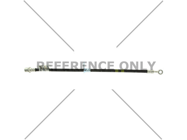 Brake Hydraulic Hose Centric Parts 150.47344