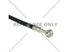 Brake Hydraulic Hose Centric Parts 150.47345