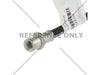 Brake Hydraulic Hose Centric Parts 150.47346