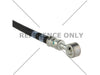 Brake Hydraulic Hose Centric Parts 150.47346