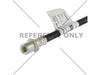 Brake Hydraulic Hose Centric Parts 150.47347