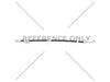 Brake Hydraulic Hose Centric Parts 150.47351