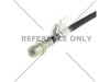 Brake Hydraulic Hose Centric Parts 150.47353
