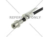 Brake Hydraulic Hose Centric Parts 150.47356