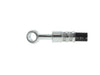 Brake Hydraulic Hose Centric Parts 150.48001