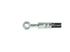 Brake Hydraulic Hose Centric Parts 150.48002