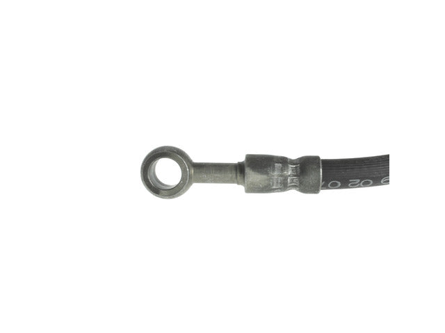 Brake Hydraulic Hose Centric Parts 150.48012