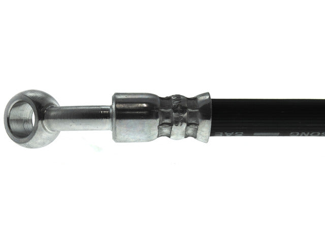Brake Hydraulic Hose Centric Parts 150.48014
