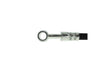 Brake Hydraulic Hose Centric Parts 150.48018