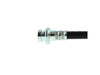 Brake Hydraulic Hose Centric Parts 150.48021
