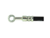 Brake Hydraulic Hose Centric Parts 150.48024