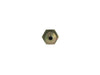 Brake Hydraulic Hose Centric Parts 150.48026