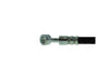 Brake Hydraulic Hose Centric Parts 150.48027