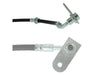 Brake Hydraulic Hose Centric Parts 150.48028