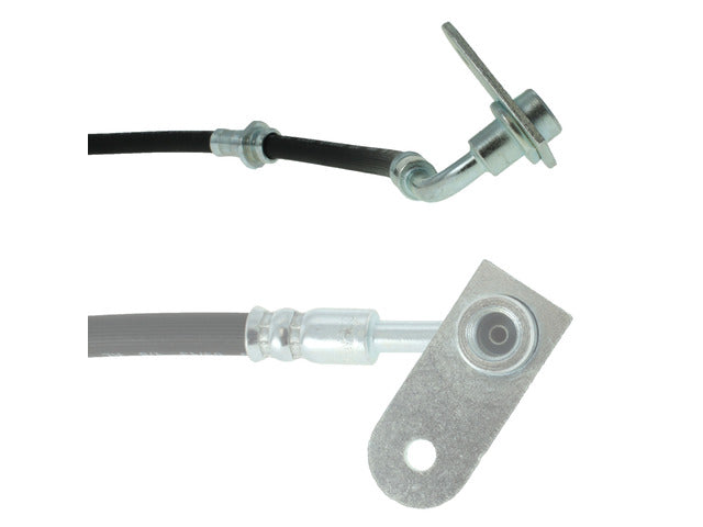Brake Hydraulic Hose Centric Parts 150.48028