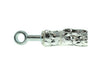 Brake Hydraulic Hose Centric Parts 150.48029