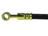 Brake Hydraulic Hose Centric Parts 150.48030