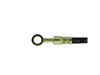 Brake Hydraulic Hose Centric Parts 150.48031