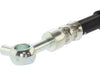 Brake Hydraulic Hose Centric Parts 150.48033