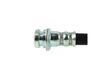 Brake Hydraulic Hose Centric Parts 150.48301