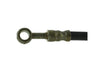 Brake Hydraulic Hose Centric Parts 150.48315
