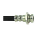 Brake Hydraulic Hose Centric Parts 150.48319