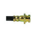 Brake Hydraulic Hose Centric Parts 150.48322