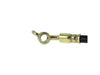 Brake Hydraulic Hose Centric Parts 150.48323