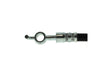 Brake Hydraulic Hose Centric Parts 150.49003