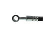 Brake Hydraulic Hose Centric Parts 150.49006