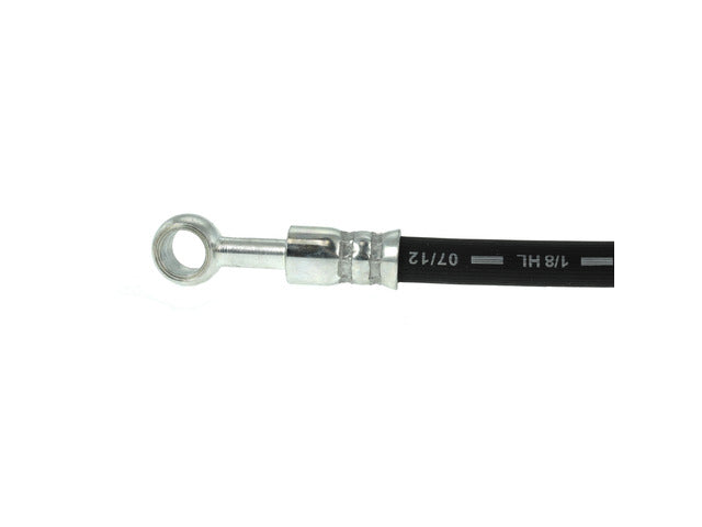 Brake Hydraulic Hose Centric Parts 150.49007