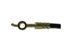 Brake Hydraulic Hose Centric Parts 150.49302