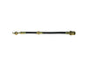 Brake Hydraulic Hose Centric Parts 150.49302