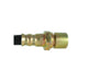 Brake Hydraulic Hose Centric Parts 150.49303