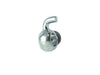 Brake Hydraulic Hose Centric Parts 150.49304