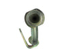Brake Hydraulic Hose Centric Parts 150.50008