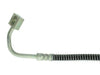 Brake Hydraulic Hose Centric Parts 150.50037