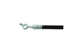 Brake Hydraulic Hose Centric Parts 150.50046