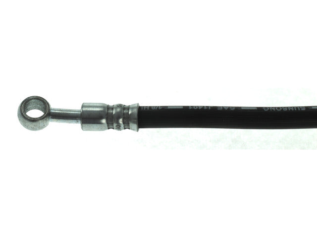 Brake Hydraulic Hose Centric Parts 150.50047