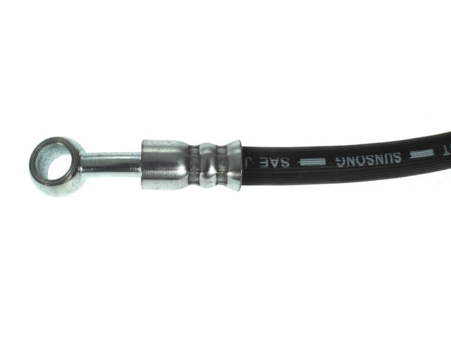 Brake Hydraulic Hose Centric Parts 150.50048