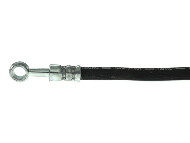 Brake Hydraulic Hose Centric Parts 150.50052