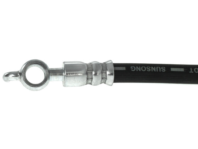 Brake Hydraulic Hose Centric Parts 150.50055