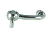 Brake Hydraulic Hose Centric Parts 150.50058