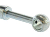Brake Hydraulic Hose Centric Parts 150.50068
